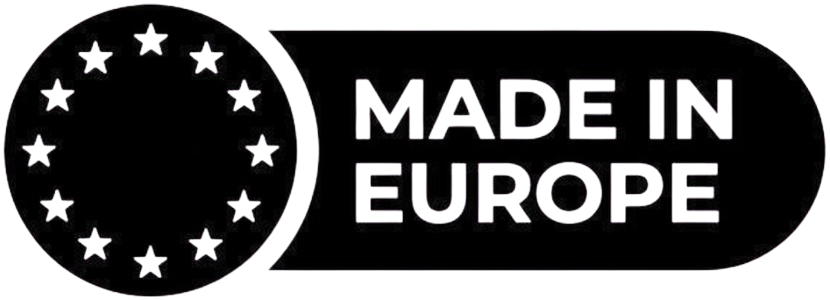 Made in Europe